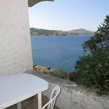 Apartment 2 Pieces 5 Couchages Sur Bn160-012 Banyuls-sur-Mer