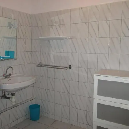 2 Pieces 5 Couchages Sur Bn160-012 דירה