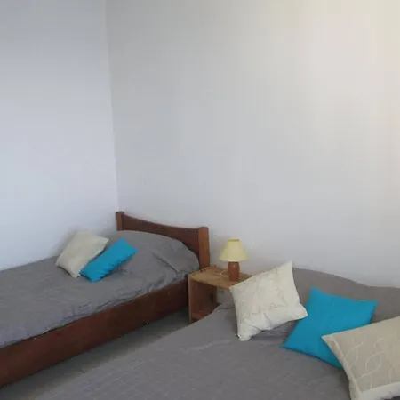 דירה 2 Pieces 5 Couchages Sur Bn160-012