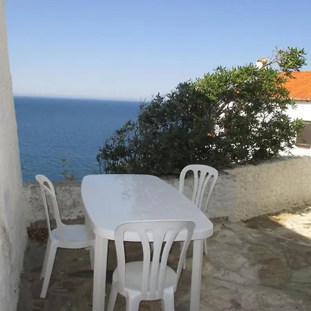 דירה 2 Pieces 5 Couchages Sur Bn160-012 *