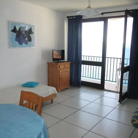Apartment 2 Pieces 5 Couchages Sur Bn160-012 Banyuls-sur-Mer