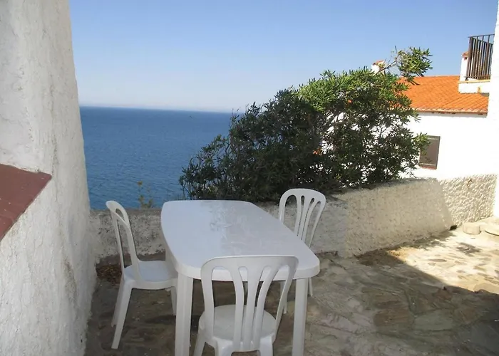شقة 2 Pieces 5 Couchages Sur Bn160-012 *
